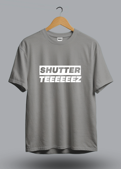 SHUTTER TEEZ T shirts ShutterTeez