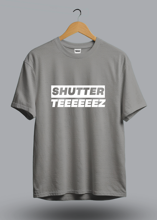 SHUTTER TEEZ T shirts ShutterTeez