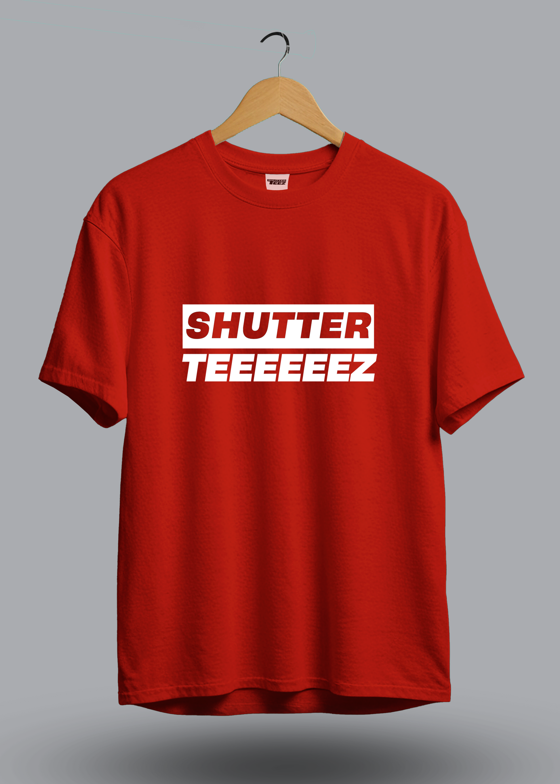 SHUTTER TEEZ T shirts ShutterTeez