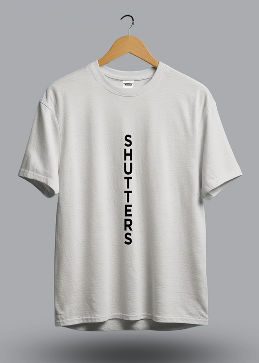 SHUTTER TEEZ T shirts ShutterTeez