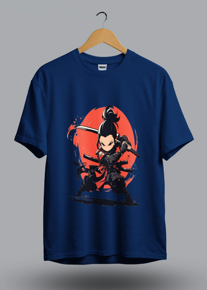 Samurai ShutterTeez