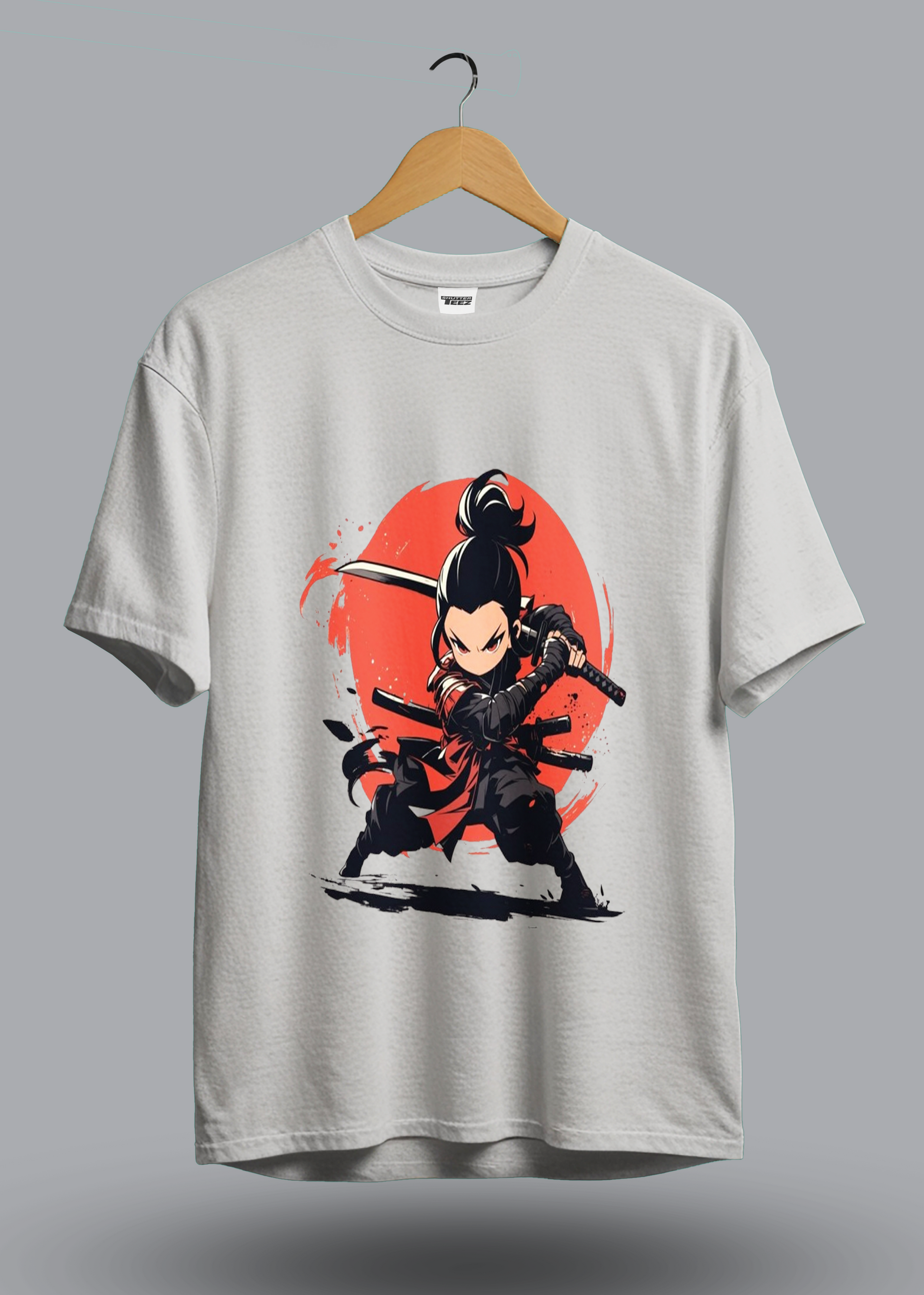 Samurai ShutterTeez