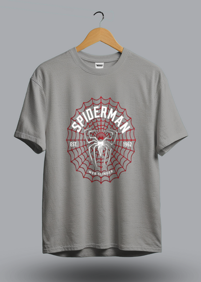 Spiderman ShutterTeez