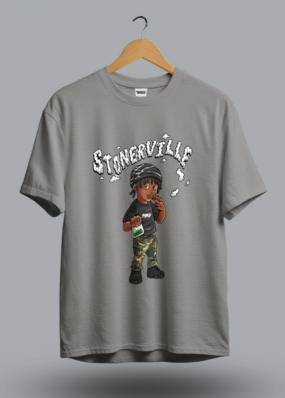 Stonerville ShutterTeez